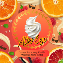 Load image into Gallery viewer, Alter Ego Whipped Body Butter
