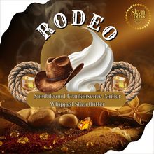 Load image into Gallery viewer, Rodeo Whipped Shea Butter
