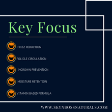 Load image into Gallery viewer, Bosses Beard Oil (Unscented)