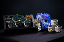 Load image into Gallery viewer, 7 Piece Whipped Shea Body Butter Collection