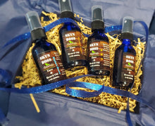 Load image into Gallery viewer, Boss Beard 4 Piece Beard Oil Collection-Full Size
