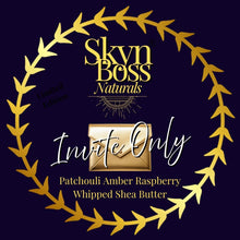 Load image into Gallery viewer, Invite Only Whipped Shea Butter
