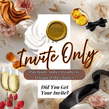 Load image into Gallery viewer, Invite Only Whipped Shea Butter
