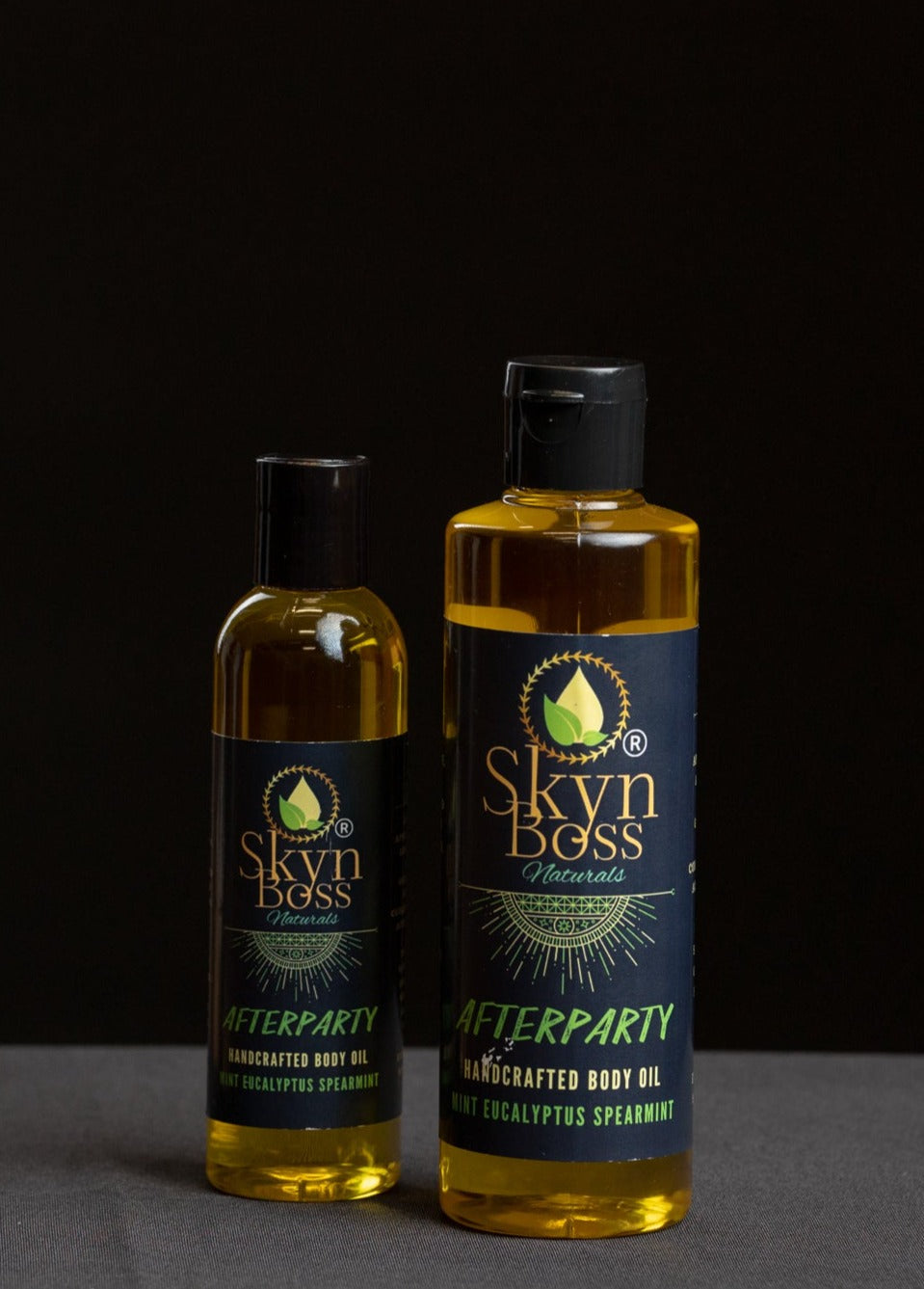 Afterparty Conditioning Body Oil