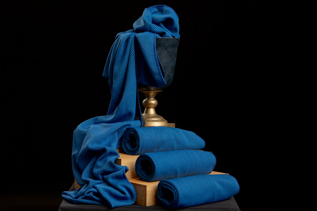 Microfiber Multipurpose Cooling Towel