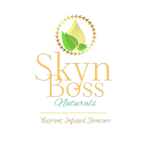 Skyn Boss Naturals